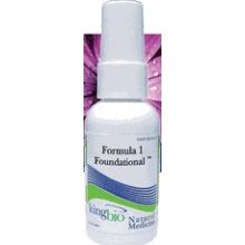 King bio - Formula 1 foundational 2OZ